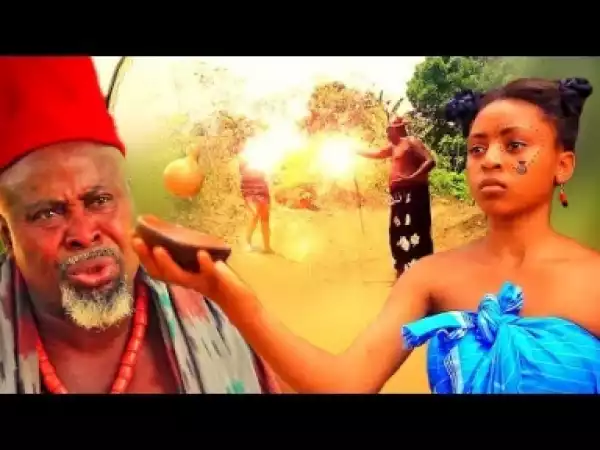 Video: The Heartless King & The Slave 1 - 2017 Latest Nigerian Nollywood Full Movies